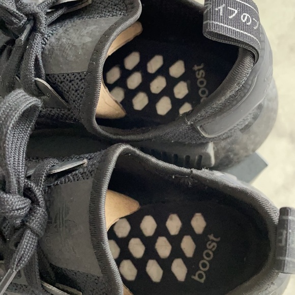 Adidas NMD R1 - Picture 8 of 8